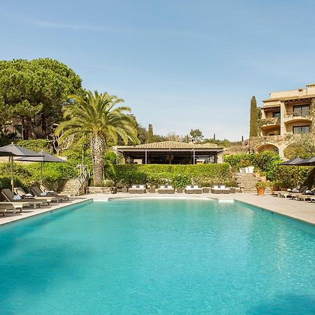 Mas De Torrent Hotel & Spa, Relais & Chateaux エクステリア 写真