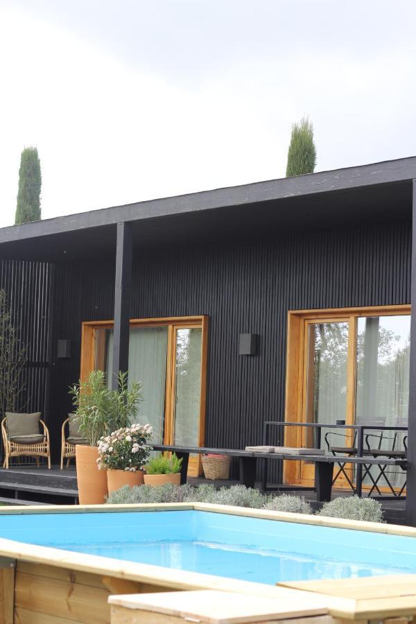 Mas De Torrent Hotel & Spa, Relais & Chateaux エクステリア 写真