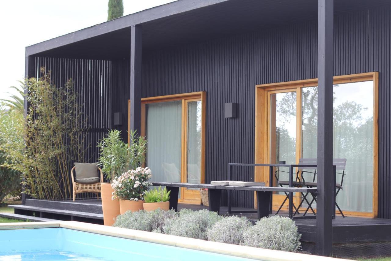 Mas De Torrent Hotel & Spa, Relais & Chateaux エクステリア 写真