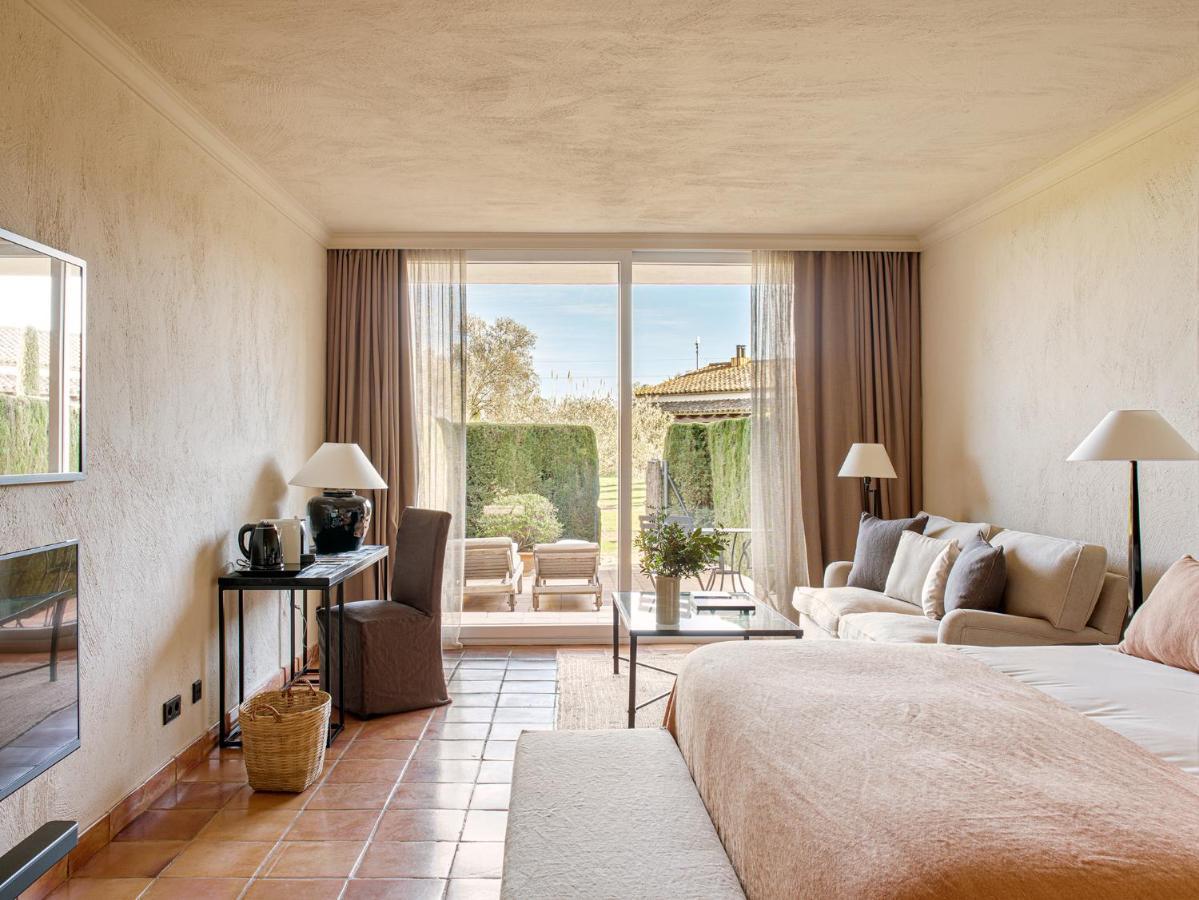 Mas De Torrent Hotel & Spa, Relais & Chateaux エクステリア 写真