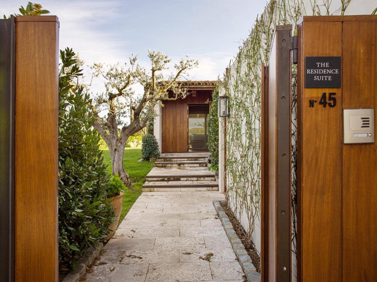 Mas De Torrent Hotel & Spa, Relais & Chateaux エクステリア 写真