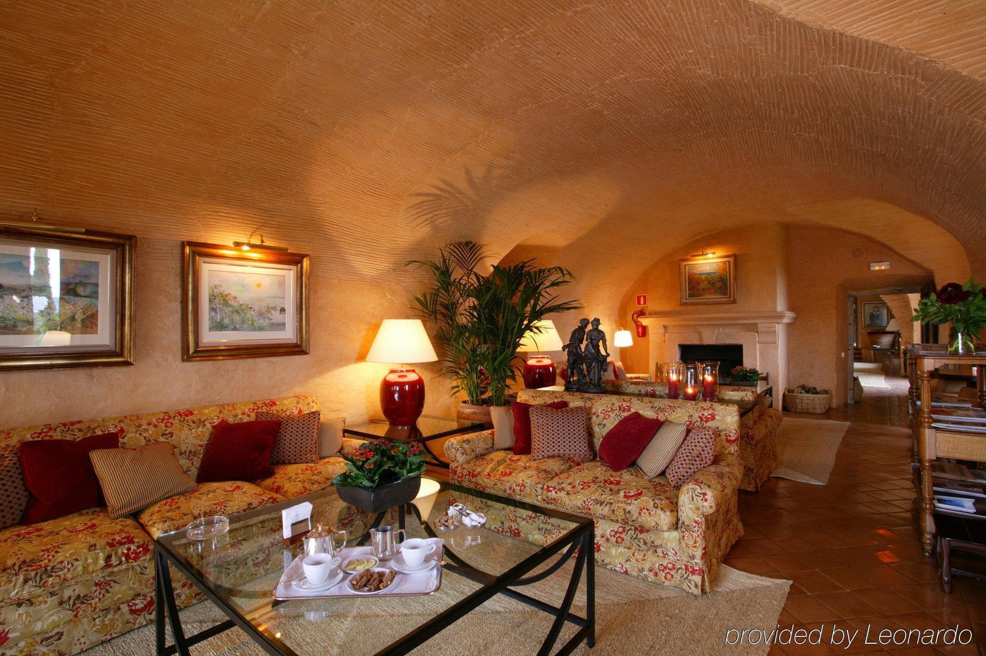 Mas De Torrent Hotel & Spa, Relais & Chateaux 部屋 写真