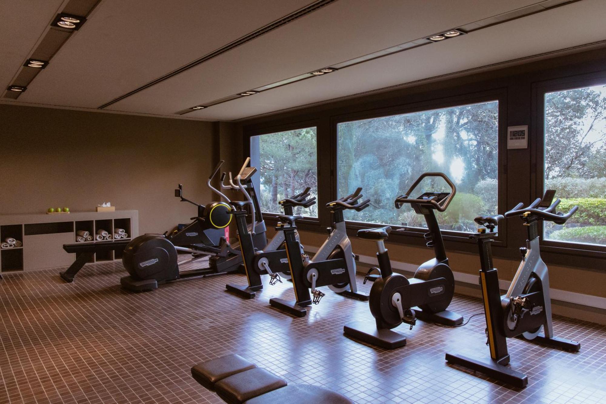 Mas De Torrent Hotel & Spa, Relais & Chateaux エクステリア 写真