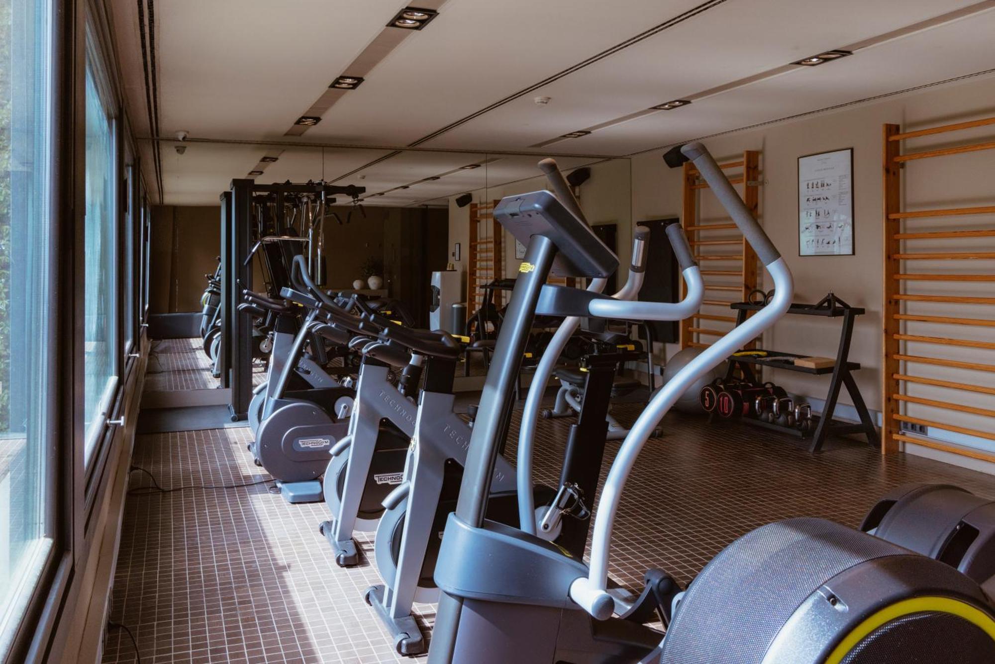 Mas De Torrent Hotel & Spa, Relais & Chateaux エクステリア 写真