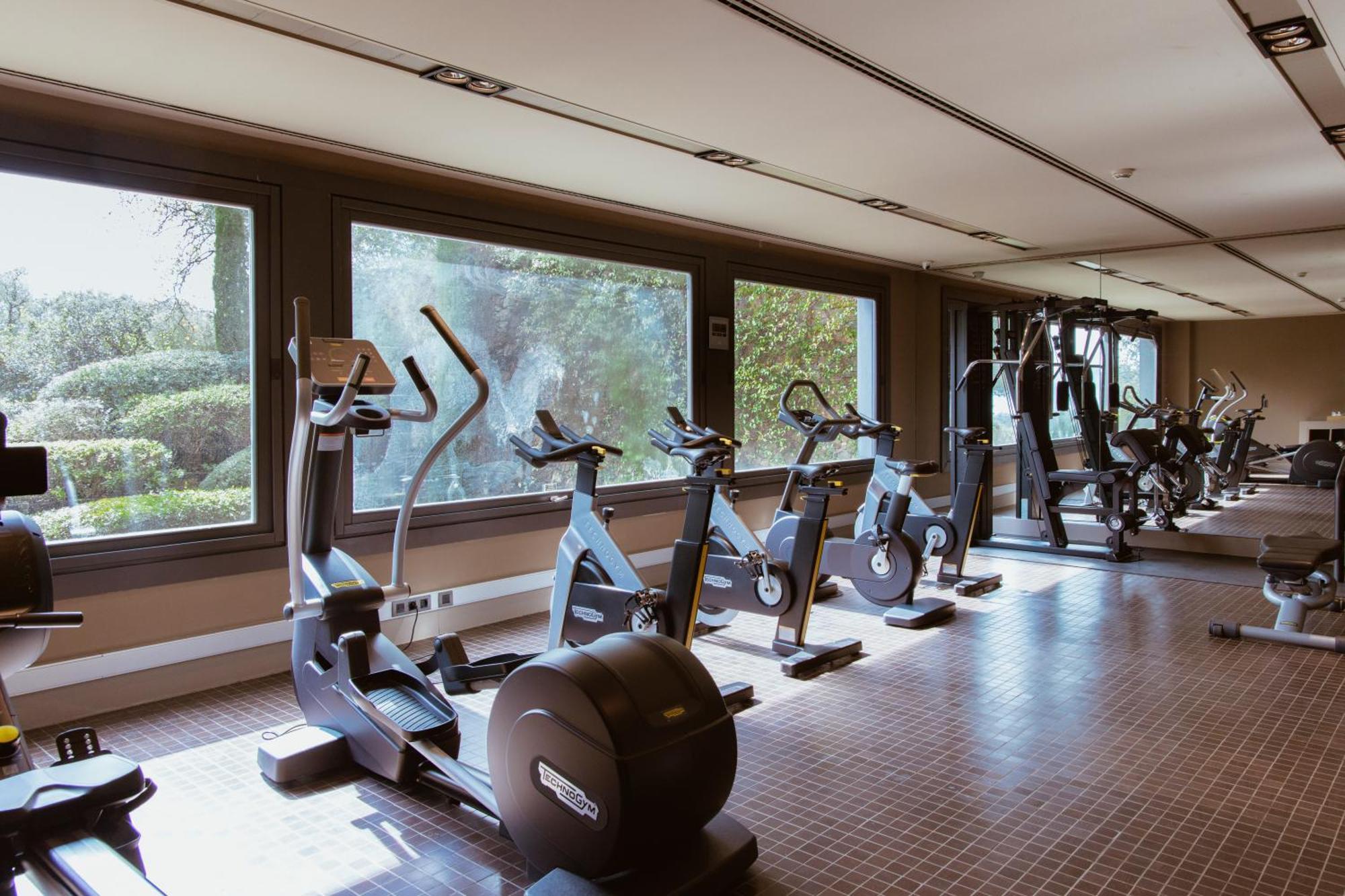 Mas De Torrent Hotel & Spa, Relais & Chateaux エクステリア 写真