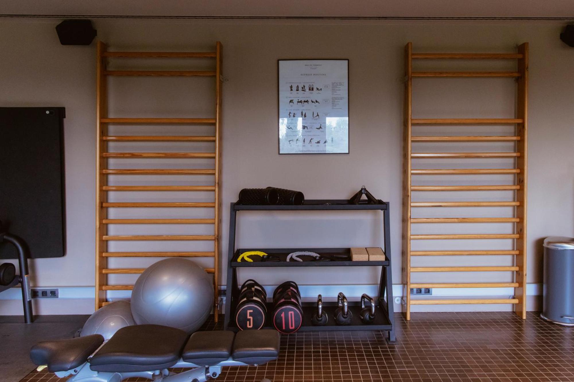 Mas De Torrent Hotel & Spa, Relais & Chateaux エクステリア 写真
