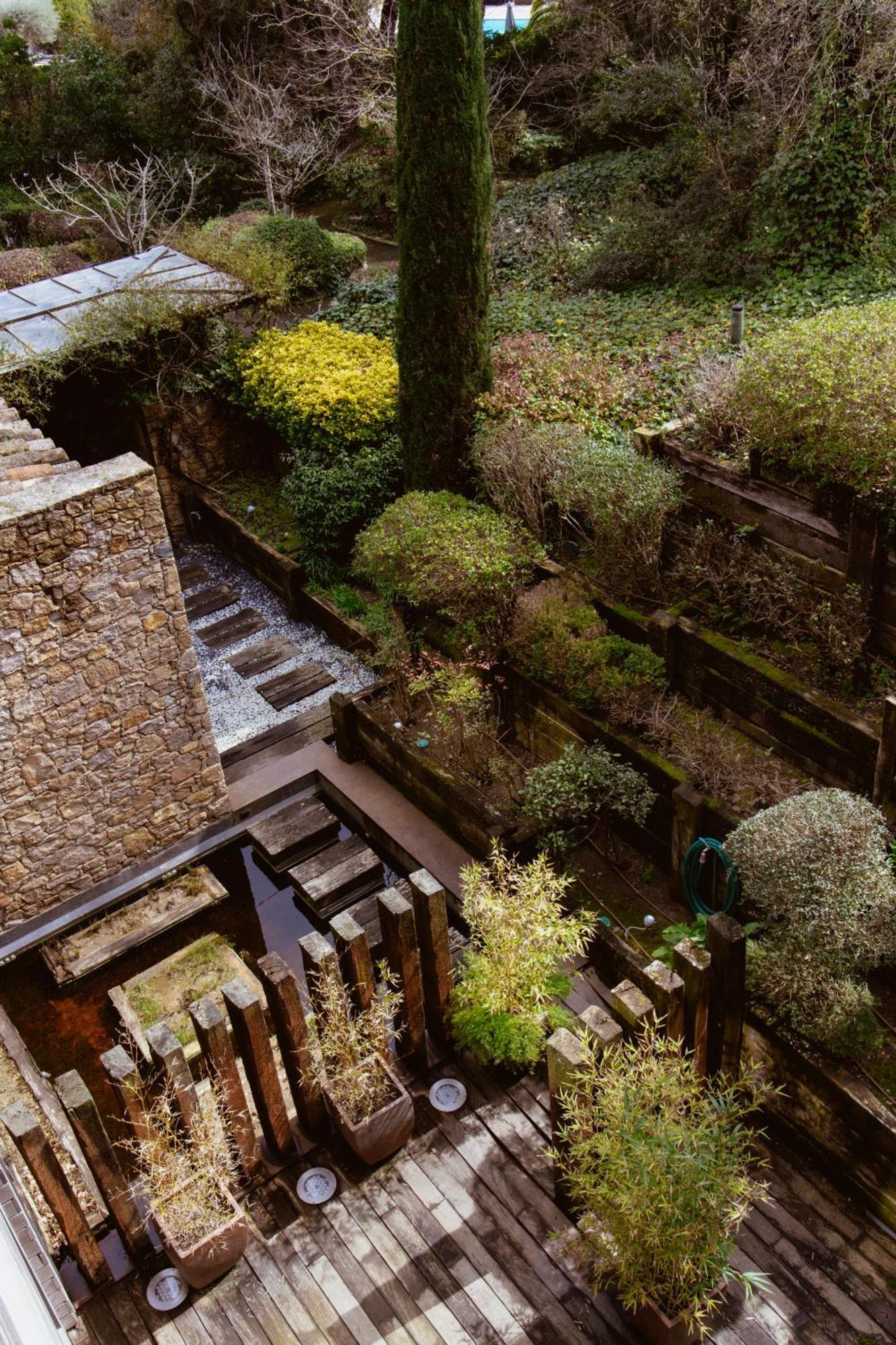 Mas De Torrent Hotel & Spa, Relais & Chateaux エクステリア 写真