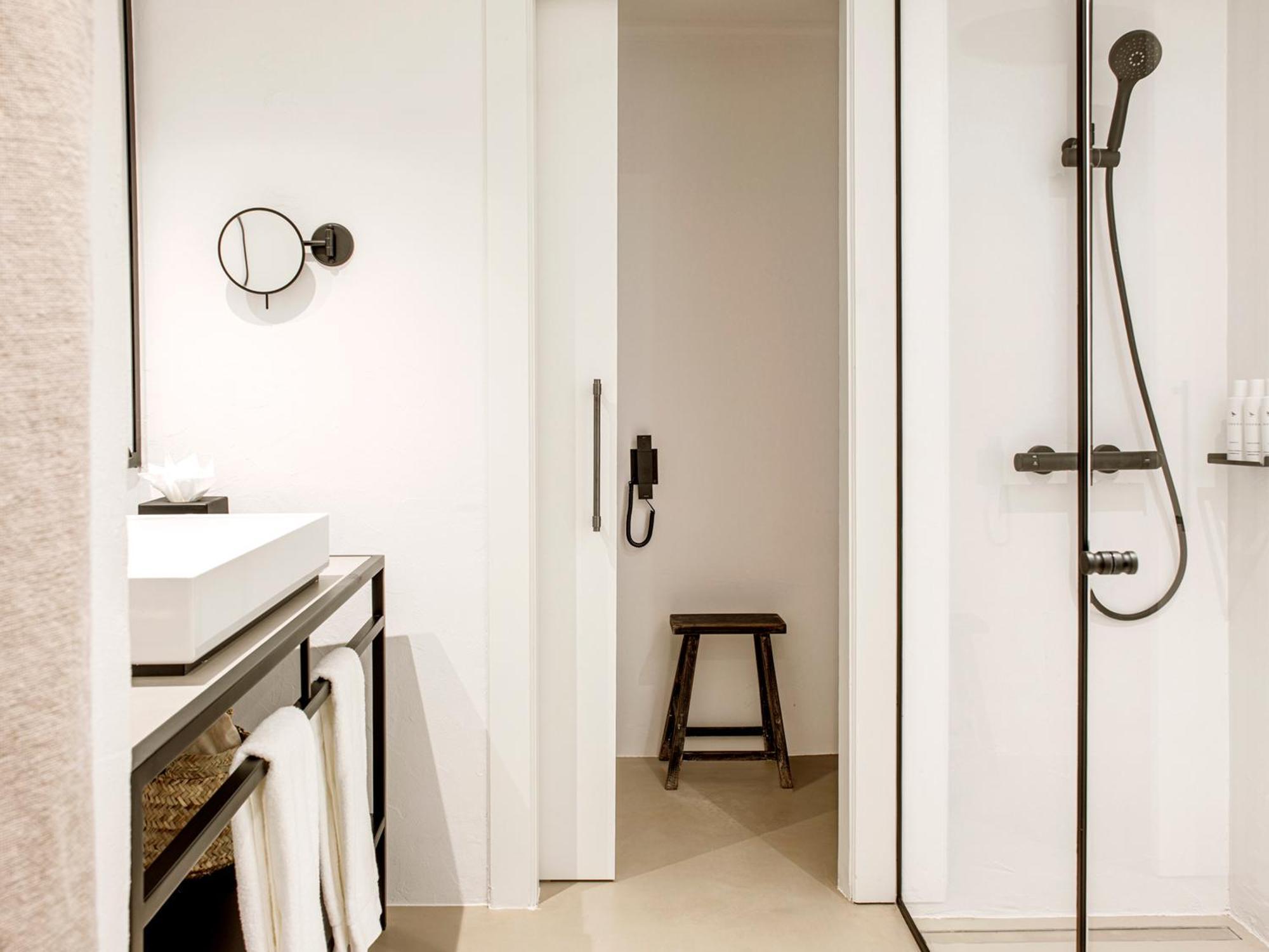 Mas De Torrent Hotel & Spa, Relais & Chateaux エクステリア 写真