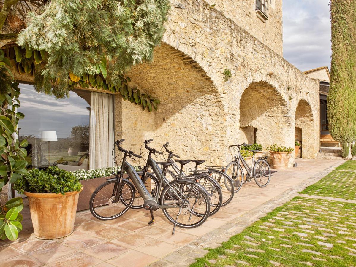 Mas De Torrent Hotel & Spa, Relais & Chateaux エクステリア 写真