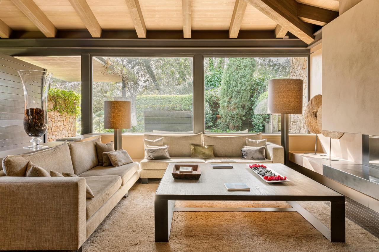 Mas De Torrent Hotel & Spa, Relais & Chateaux エクステリア 写真