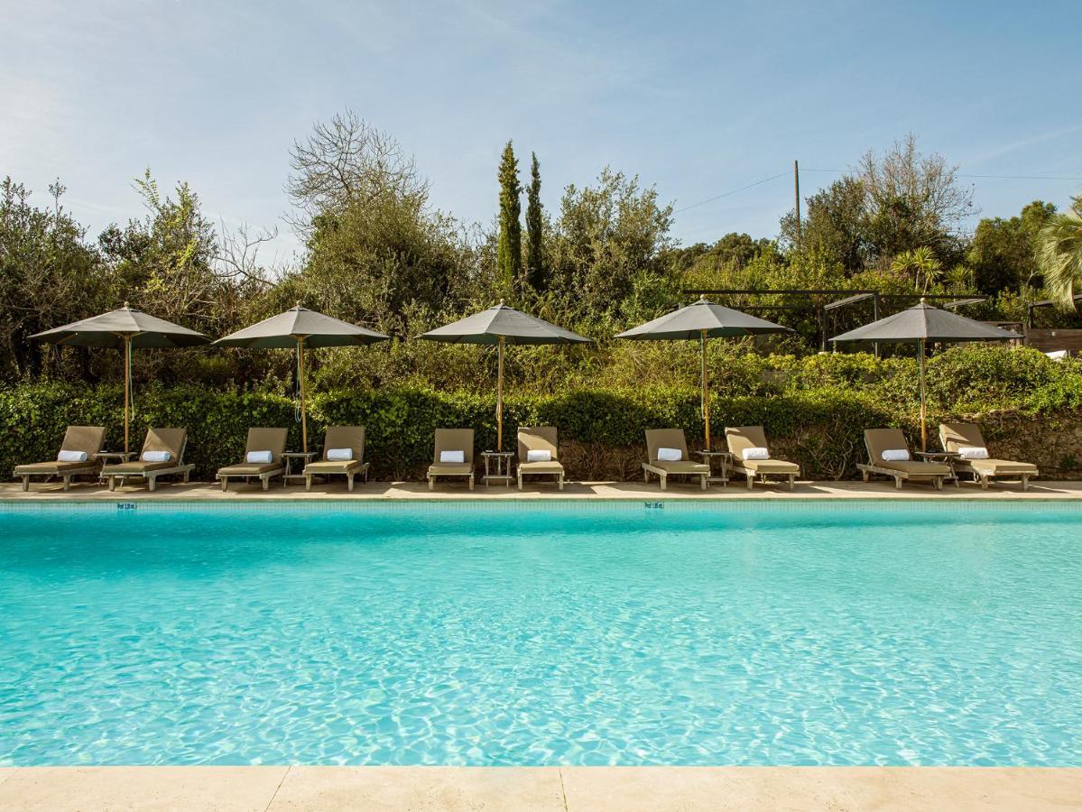 Mas De Torrent Hotel & Spa, Relais & Chateaux エクステリア 写真