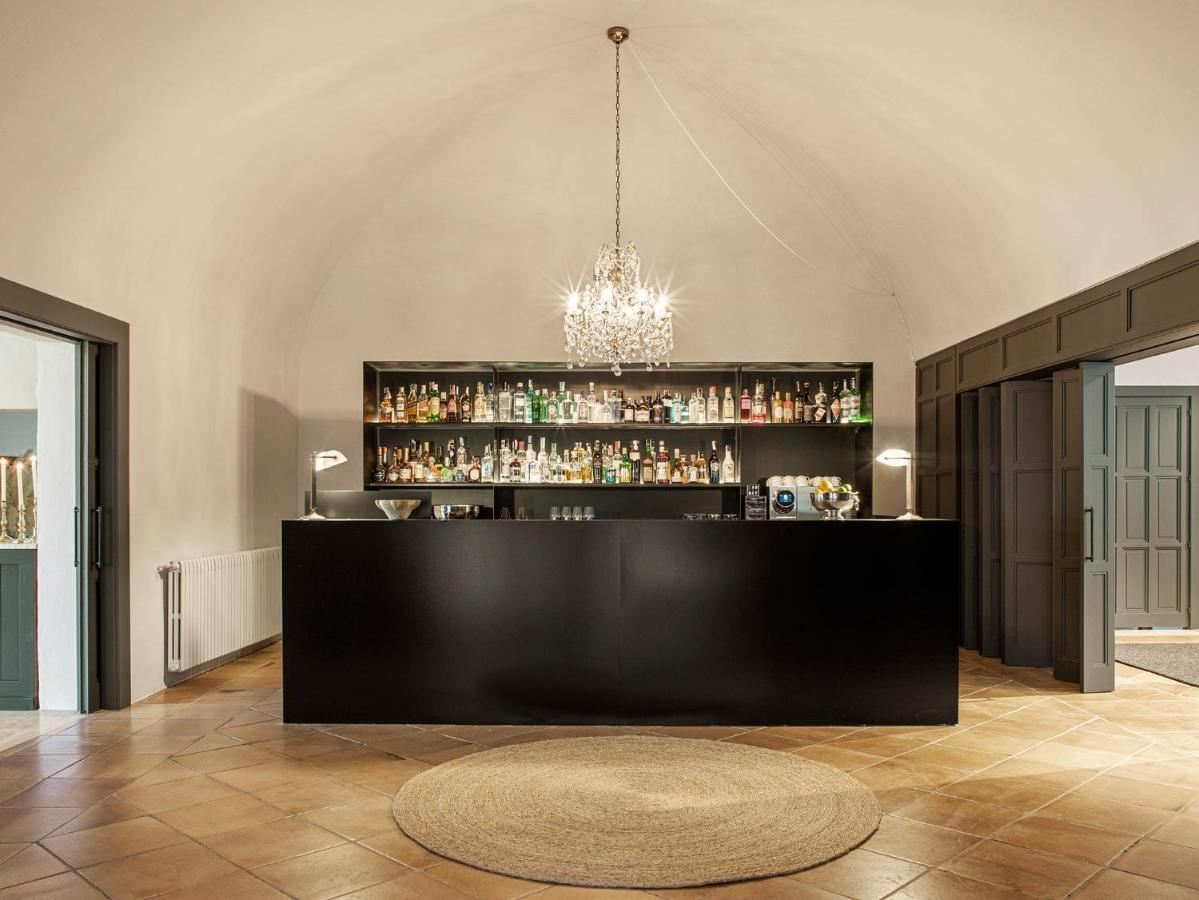 Mas De Torrent Hotel & Spa, Relais & Chateaux エクステリア 写真