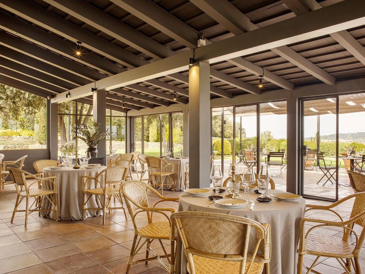 Mas De Torrent Hotel & Spa, Relais & Chateaux エクステリア 写真