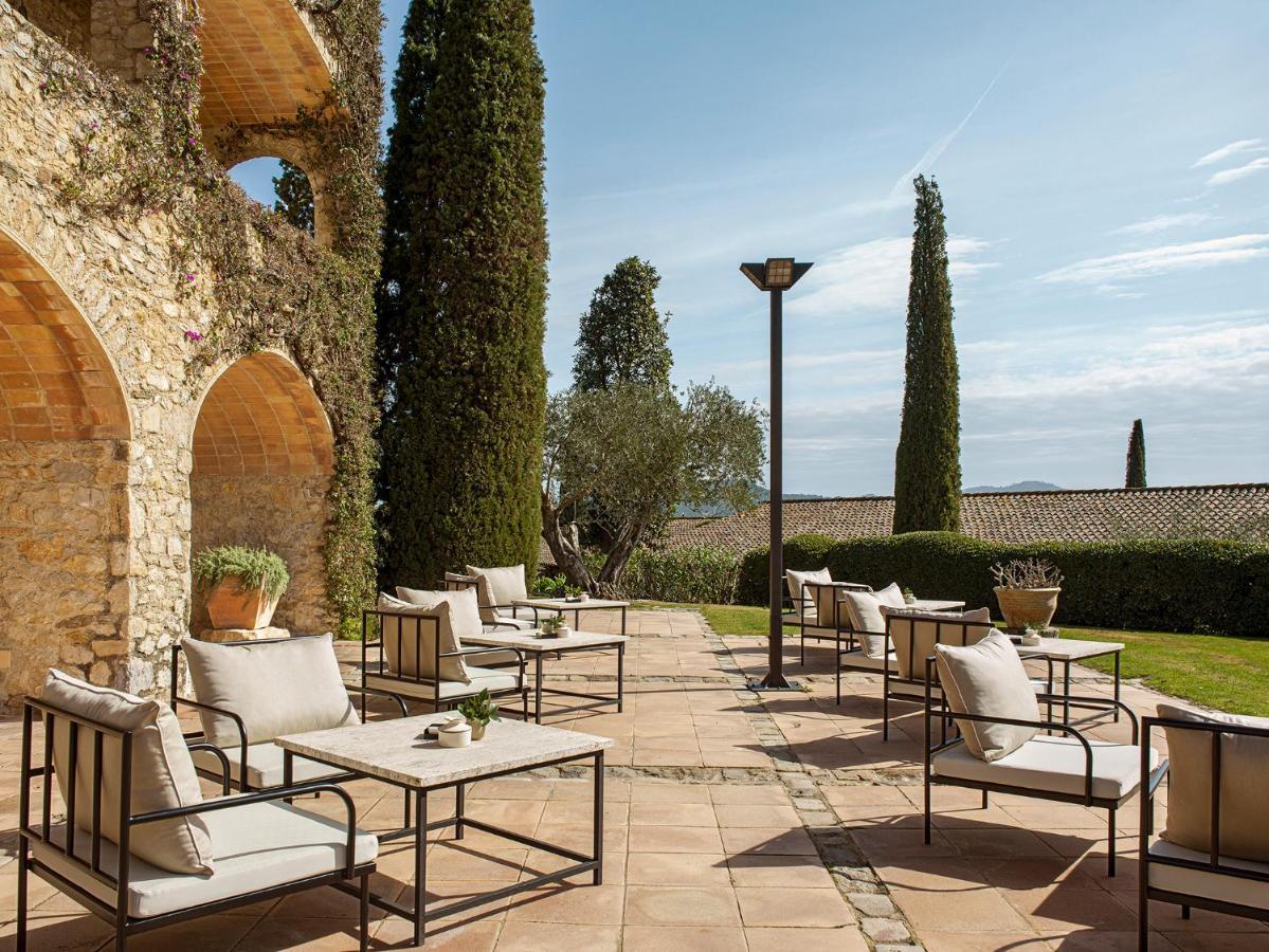 Mas De Torrent Hotel & Spa, Relais & Chateaux エクステリア 写真