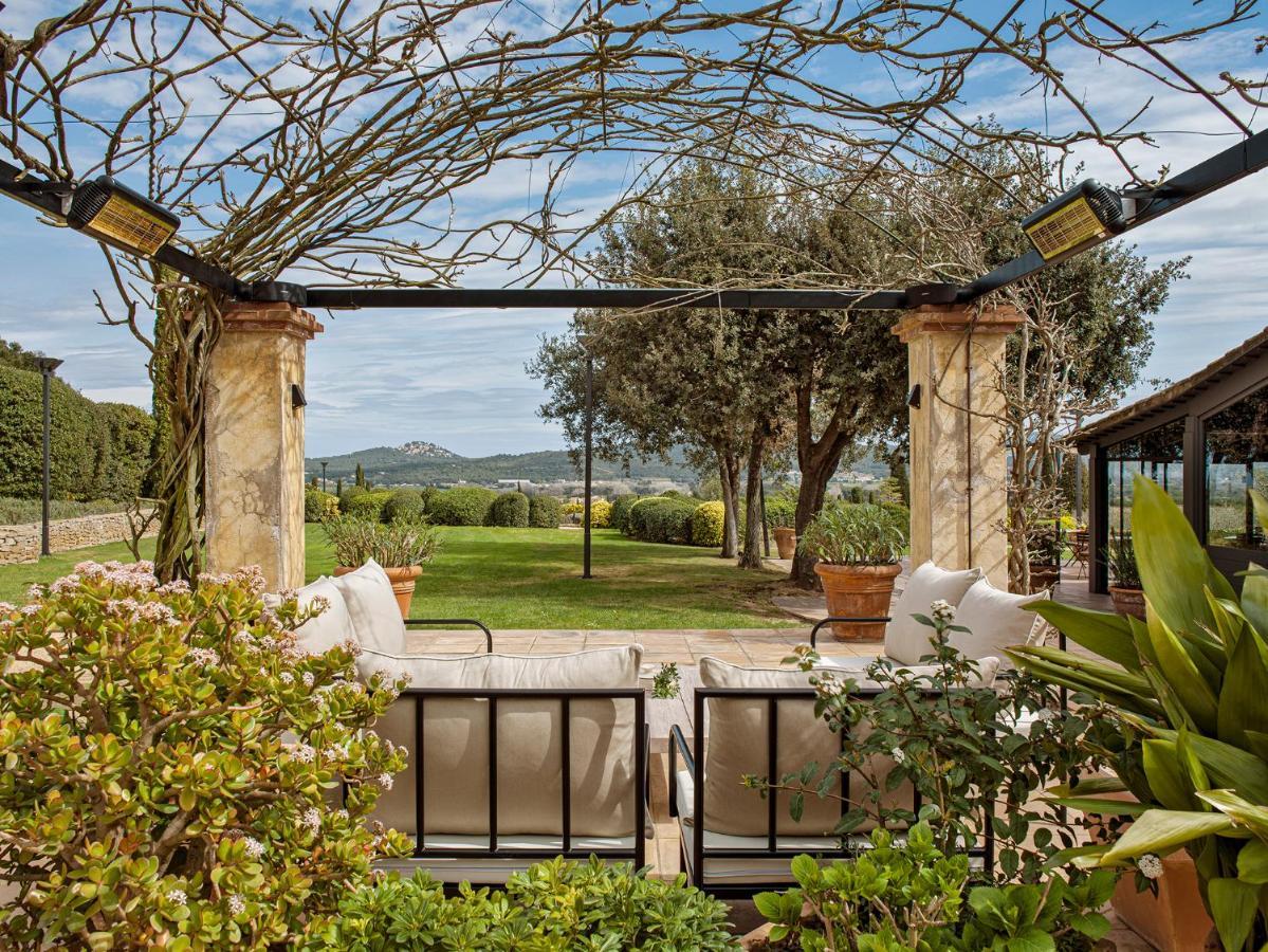 Mas De Torrent Hotel & Spa, Relais & Chateaux エクステリア 写真
