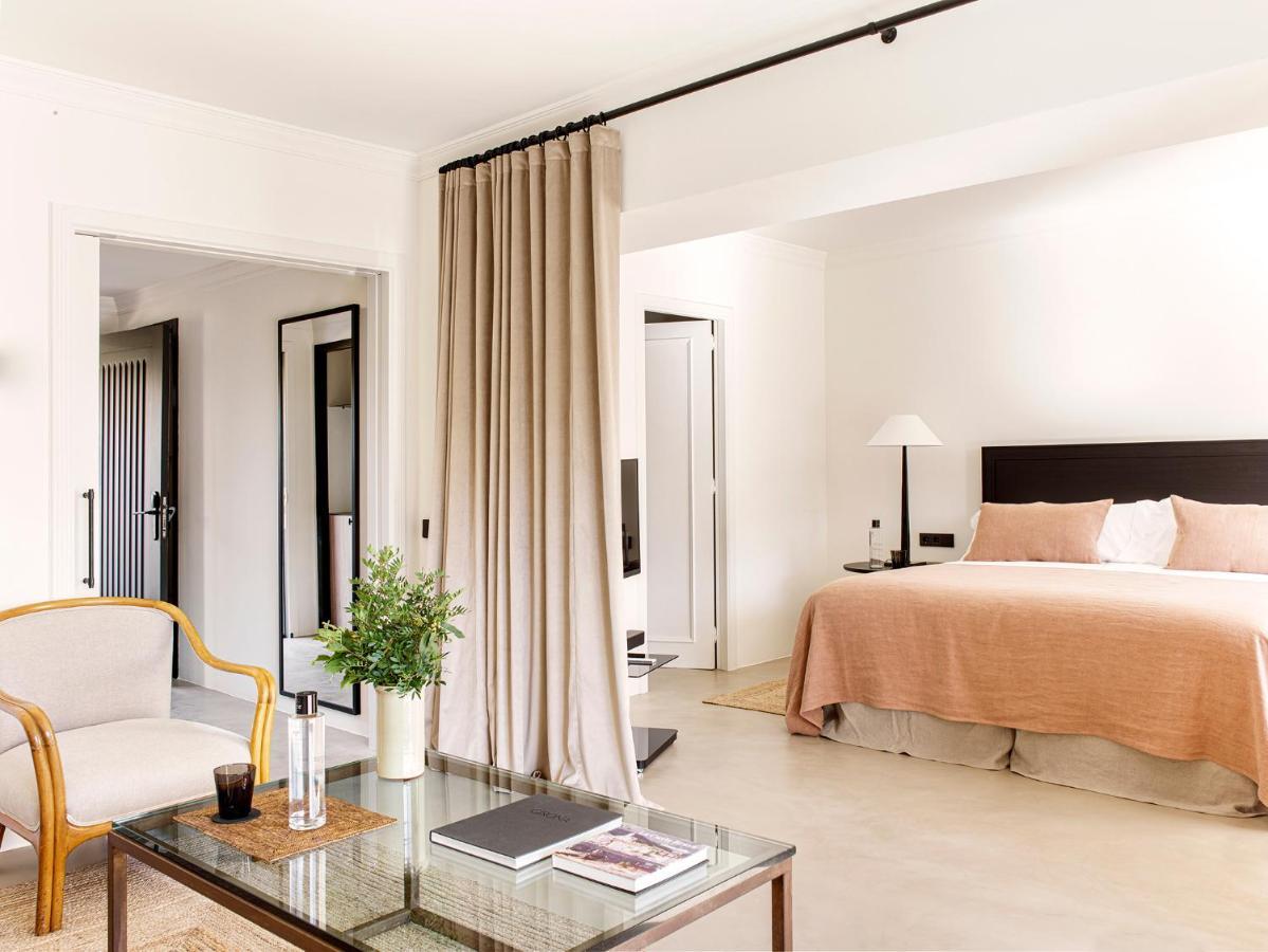 Mas De Torrent Hotel & Spa, Relais & Chateaux エクステリア 写真