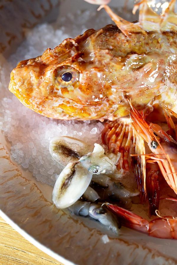 Mas De Torrent Hotel & Spa, Relais & Chateaux エクステリア 写真