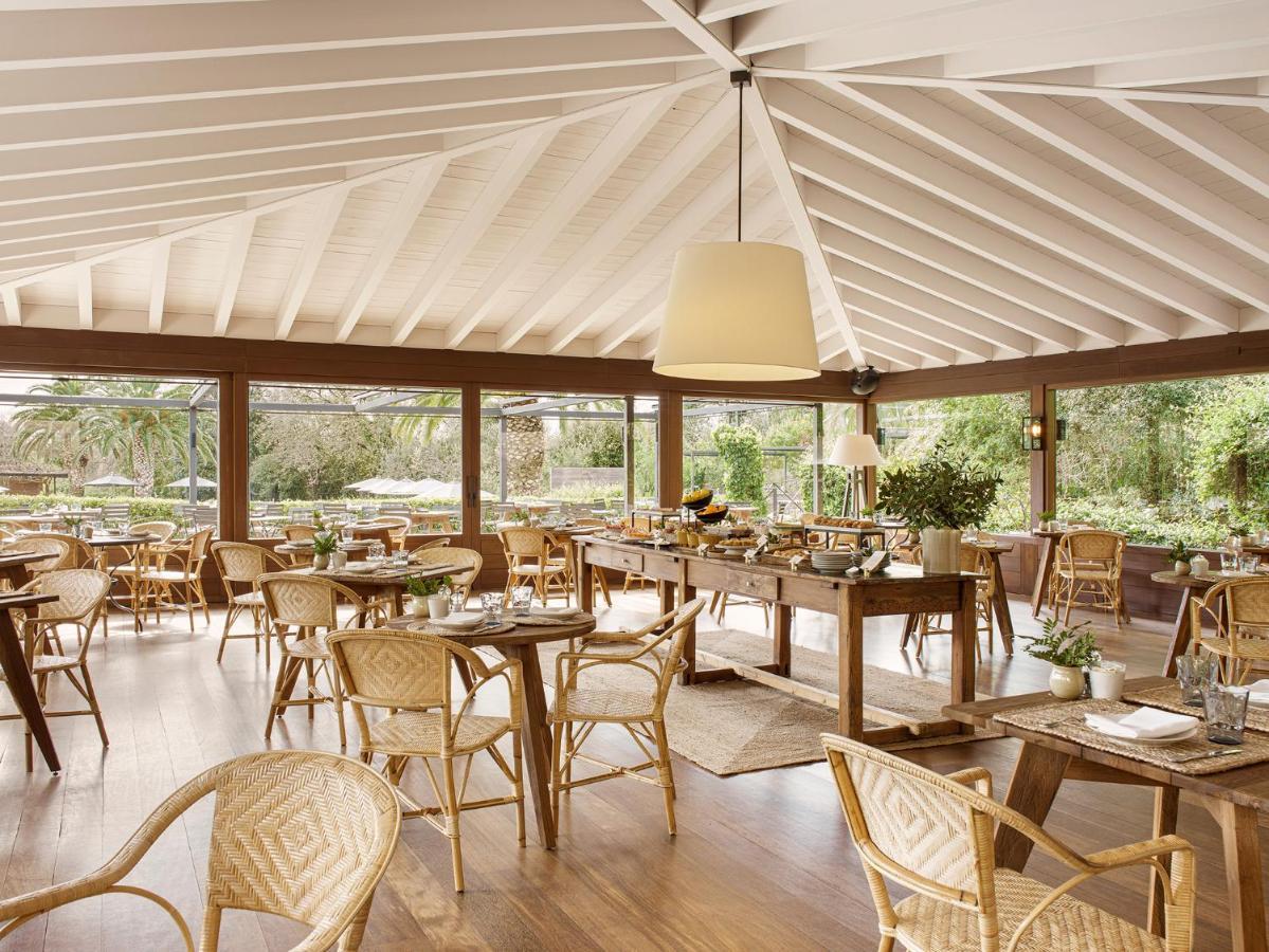 Mas De Torrent Hotel & Spa, Relais & Chateaux エクステリア 写真