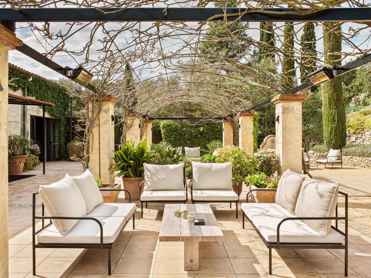 Mas De Torrent Hotel & Spa, Relais & Chateaux エクステリア 写真