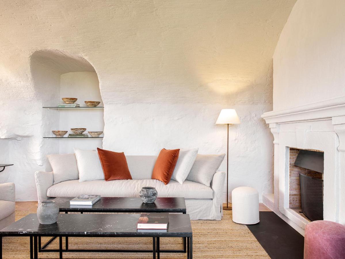 Mas De Torrent Hotel & Spa, Relais & Chateaux エクステリア 写真