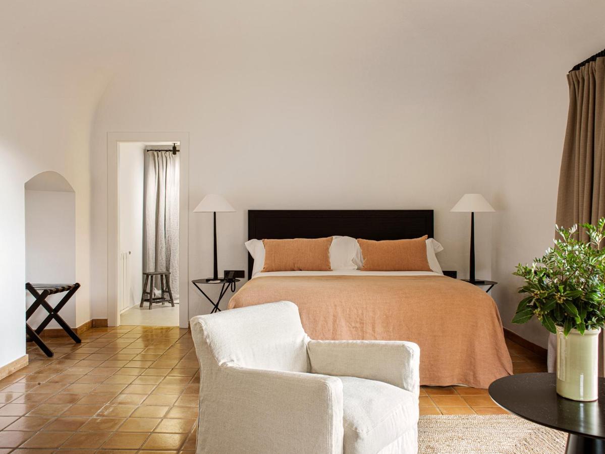 Mas De Torrent Hotel & Spa, Relais & Chateaux エクステリア 写真