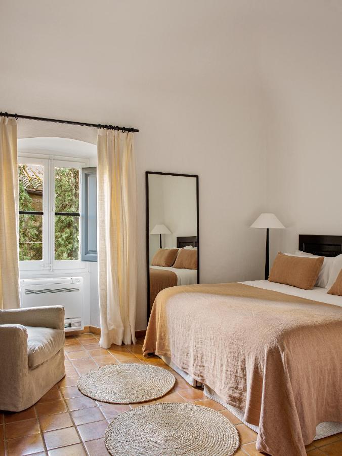 Mas De Torrent Hotel & Spa, Relais & Chateaux エクステリア 写真
