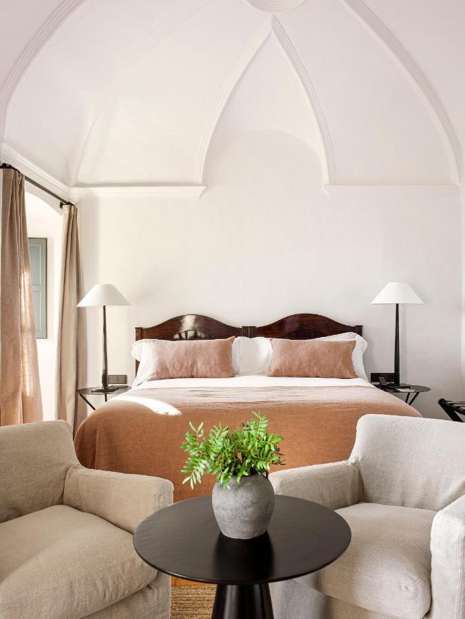Mas De Torrent Hotel & Spa, Relais & Chateaux エクステリア 写真